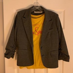 Gibson blazer jacket medium